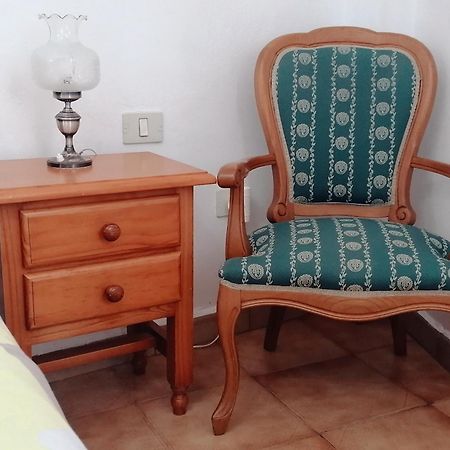 Los Geranios N.25 Icod De Los Vinos Eksteriør billede