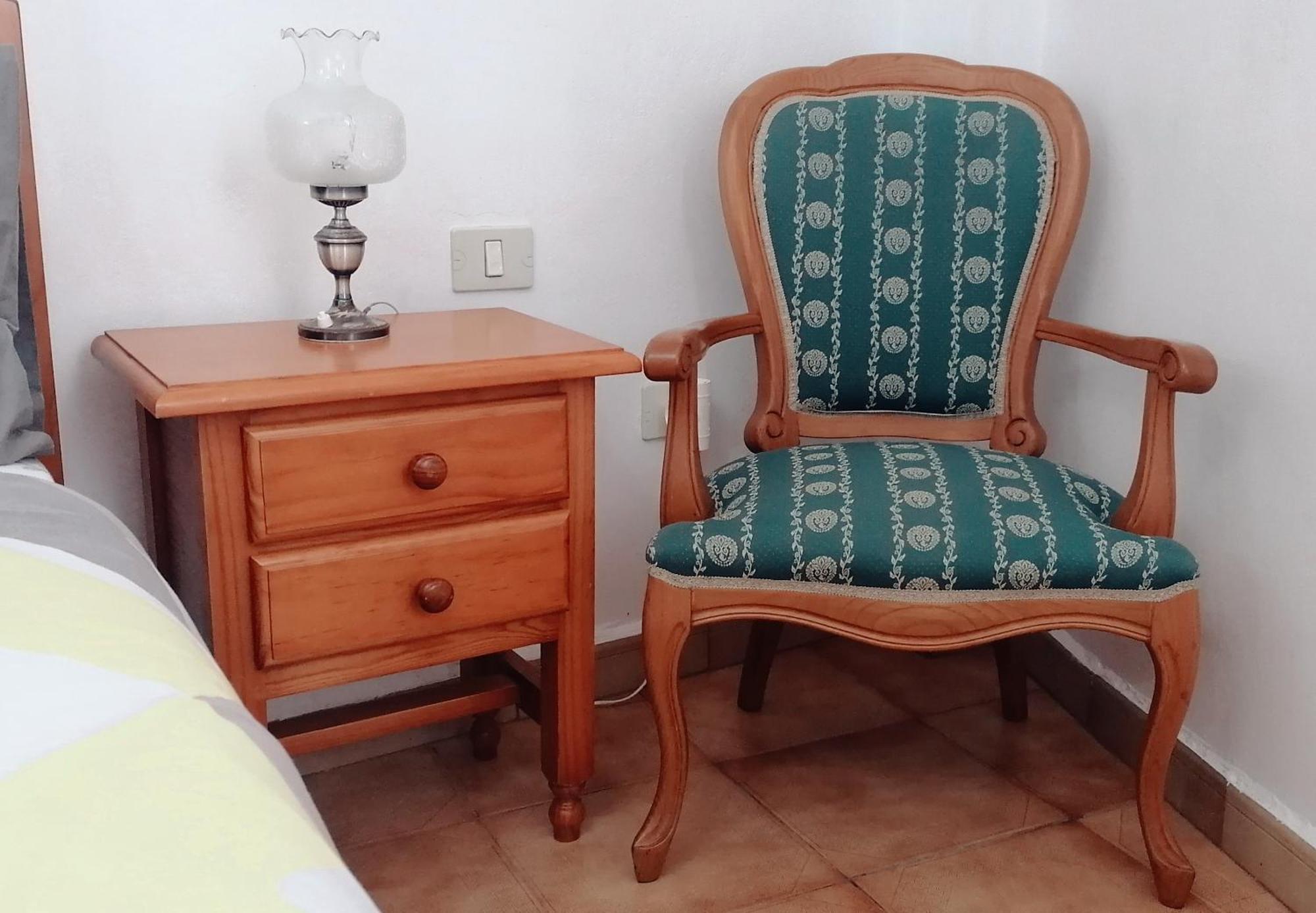 Los Geranios N.25 Icod De Los Vinos Eksteriør billede